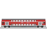 Märklin 043568 Dvojpodlažný automobil DBza 751.0, 2. trieda, DB AG 2. trieda DB AG