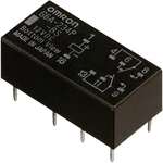 Omron G6A-274P-ST-US 24 VDC relé do DPS 24 V/DC 2 A 2 prepínacie 1 ks