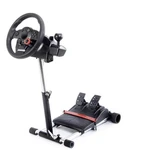 Wheel Stand Pro Driving Force GT/PRO/EX/FX Deluxe V2 držiak na volant čierna