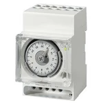 Siemens 7LF5300-5 synchronizované spínacie hodiny analógový  230 V/AC