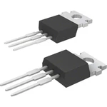 STMicroelectronics tranzistor (BJT) - Single TIP41C TO-220AB Kanálov 1 NPN