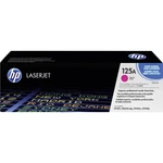 HP 125A CB543A kazeta s tonerom  purpurová 1400 Seiten originál toner