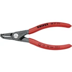 Knipex 48 21 J11 kliešte na poistné krúžky Vhodné pre vnútorné krúžky 12-25 mm  Tvar hrotu zahnutý o 90°