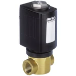 Bürkert priamo riadený ventil 178316 6027 Kompakt 24 V/AC spojka G 3/8 Menovitá vzdialenosť 4 mm  1 ks