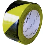 3M 766i 766SG50 PVC tape 764i žltá / čierna (d x š) 33 m x 50 mm 1 ks