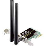 Asus PCE-AC51 Wi-Fi Plug-in karta PCIe, Wi-Fi 750 MBit/s