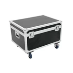 Omnitronic UT Case R-9 transportný box/kufor (d x š x v) 620 x 820 x 465 mm