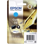 Epson Ink T1622, 16 originál  zelenomodrá C13T16224012