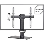 SpeaKa Professional SP-TT-05 TV stojan 81,3 cm (32") - 139,7 cm (55") naklápací + nakláňací