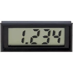 VOLTCRAFT 70004 digitálny panelový merač LCD panelmeter 70004 ±199.9 mV