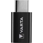 Varta Charge&SyncAdap.MicroUSB-TypeC 57945101401 USB adaptér