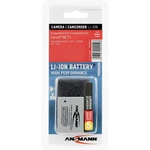 Ansmann NB-7L akumulátor do kamery Náhrada za orig. akumulátor NB-7L 7.4 V 800 mAh