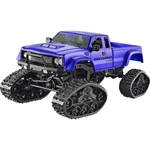 Amewi Pickup Truck  komutátorový 1:16 RC model auta elektrický crawler 4WD (4x4) RtR 2,4 GHz