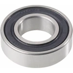 UBC Bearing 6007 2RS radiálne drážkované guľôčkové ložisko Ø otvoru 35 mm Vonkajší Ø 62 mm Počet otáčok (max.) 7500 U/mi