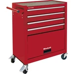 Einhell 4510170 dielenský vozík  Farba:RED™