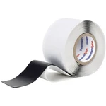 HellermannTyton HTAPE-POWER 670-VM-PVC/IIR-BK (3) 711-00304 lepiaca páska   (d x š) 3 m x 10 cm 1 ks