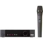 AKG DMS 100 Vocal Set ručný mikrofón na spievanie Druh prenosu:bezdrôtový