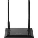 EDIMAX BR-6428NS V5 Wi-Fi router  2.4 GHz 300 MBit/s