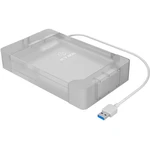 ICY BOX IB-AC705-6G 6,35 cm (2,5 palca) úložné puzdro pevného disku 2.5 palca, 3.5 palca USB 3.2 Gen 1 (USB 3.0)