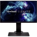 Viewsonic XG2705 herný monitor 68.6 cm (27 palca) En.trieda 2021 F (A - G) 1920 x 1080 Pixel Full HD 1 ms HDMI ™, Displa