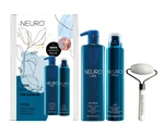 Dárková sada Paul Mitchell Home Spa Neuro Style + pleťový váleček zdarma (716037) + dárek zdarma