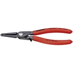 Knipex 48 31 J1 kliešte na poistné krúžky Vhodné pre vnútorné krúžky 12-25 mm  Tvar hrotu rovný