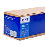 Epson 610/12.2/WaterResistant Matte Canvas Roll, 610mmx12.2m, 24", C13S042014, 375 g/m2, bílý