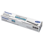 Panasonic KX-FATC506 azurový (cyan) originální toner