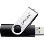 Intenso Basic Line USB flash disk 32 GB čierna 3503480 USB 2.0