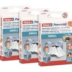 tesa POWERSTRIPS® Small Powerstrips® Small  biela Množstvo: 42 ks