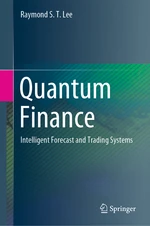 Quantum Finance