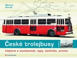 České trolejbusy, Harák Martin