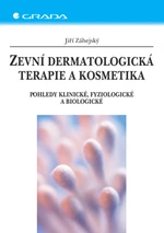 Zevní dermatologická terapie a kosmetika, Záhejský Jiří