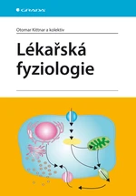 E-kniha: Lékařská fyziologie od Kittnar Otomar