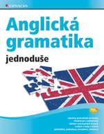 Anglická gramatika jednoduše, Stevens John