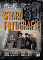 Stará fotografie, Vrchovský Ladislav