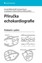 Příručka echokardiografie, Wilkenshoff Ursula