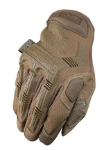 Rukavice MECHANIX WEAR - M-Pact® Covert 2013 - coyote (Barva: Coyote, Velikost: S)