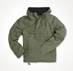 Outdoorová větrovka SURPLUS® Windbreaker – Olive Green (Barva: Olive Green, Velikost: S)