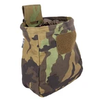 Odhazovák Dump Bag Short Templar’s Gear® – Vzor 95 woodland  (Barva: Vzor 95 woodland )