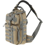 Batoh MAXPEDITION® Gearslinger® Sitka™ - khaki/foliage (Barva: Khaki / Foliage Green)