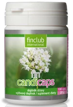 Fin Candimis Oregánový olej  - Finclub, 10 ml 100 ks Kapsle,Fin Candimis Oregánový olej  - Finclub, 10 ml 100 ks Kapsle