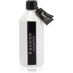 Baobab Collection Pearls Black náplň do aróma difuzérov 500 ml