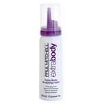 Paul Mitchell ExtraBody Sculpting Foam pena na vlasy pre objem 59 ml