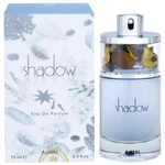 Ajmal Shadow For Him parfumovaná voda pre mužov 75 ml