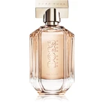 Hugo Boss BOSS The Scent parfumovaná voda pre ženy 50 ml