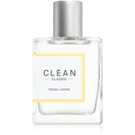 CLEAN Fresh Linens parfumovaná voda unisex 60 ml