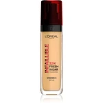 L’Oréal Paris Infaillible 32H Fresh Wear dlhotrvajúci tekutý make-up odtieň 140 Golden Beige 30 ml