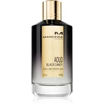 Mancera Aoud Black Candy parfumovaná voda unisex 120 ml