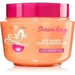 L’Oréal Paris Elseve Dream Long regeneračná maska na vlasy 300 ml